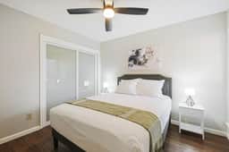Cozy 3 BR close to DFW, Lake Lewisville, Grapevine - Image 5