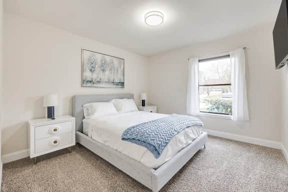 New Home close to Grapevine, lake and DFW Airport - Image 5