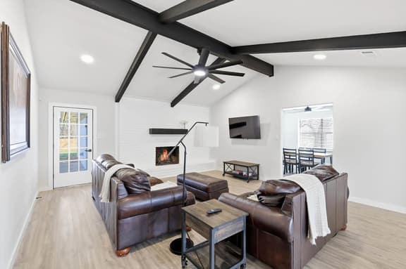 The Highland Haven 4BR Home near DFW airport - Image 1